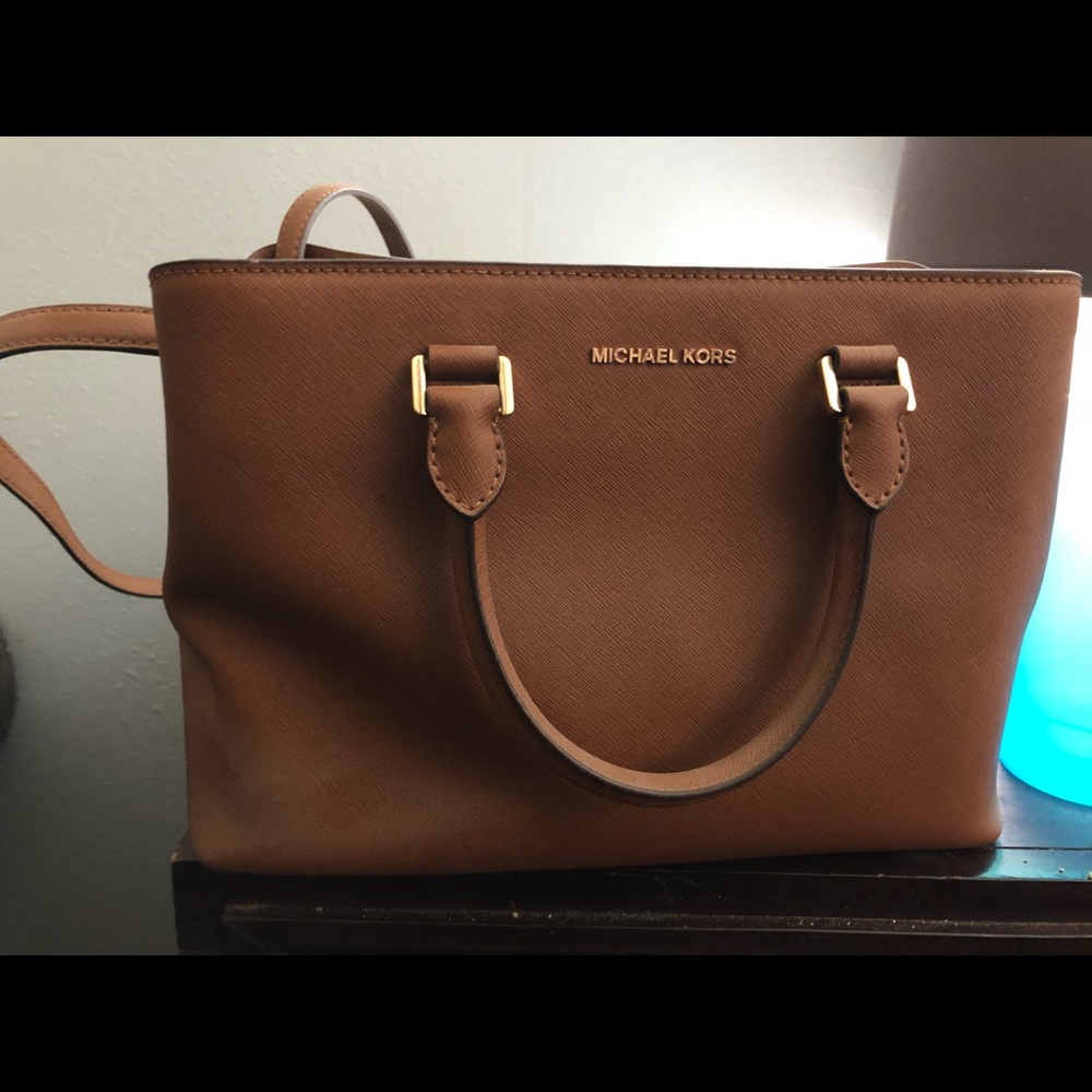 Michael Kors purse